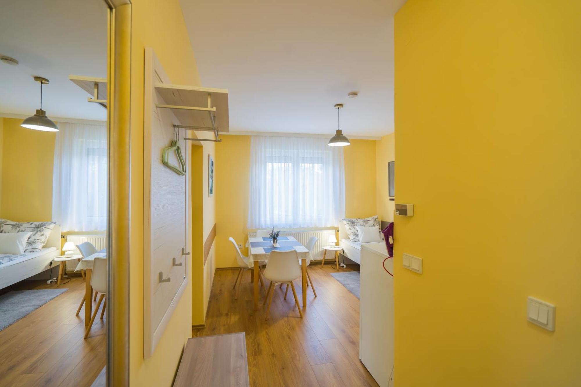Korponyi Villa Siófok Exteriör bild